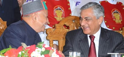 CJI Tirath Singh Thakur Statement over shortage of judges  