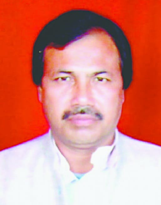 Chit fund company once again came to the fore black deed