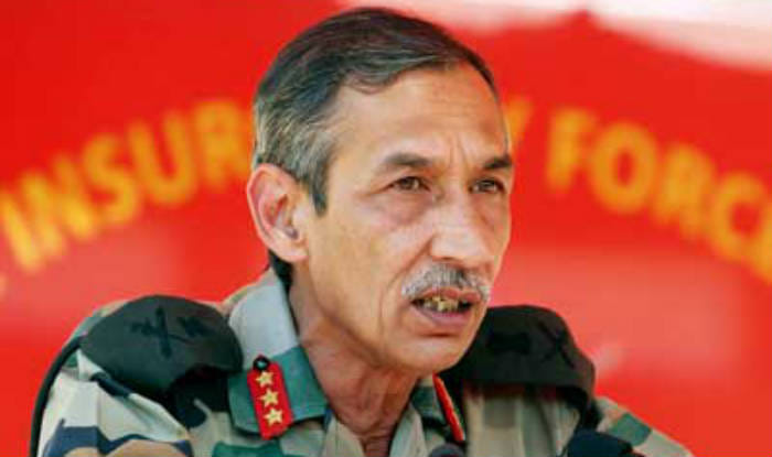 Operations against terrorists will accelerate