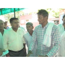 yamunanagar,electric, worker, dead, current