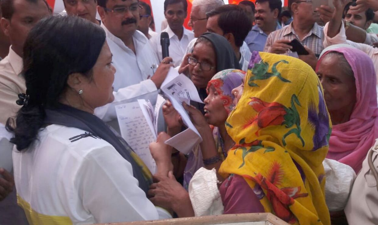 'Eligible ration card will not be missing' 