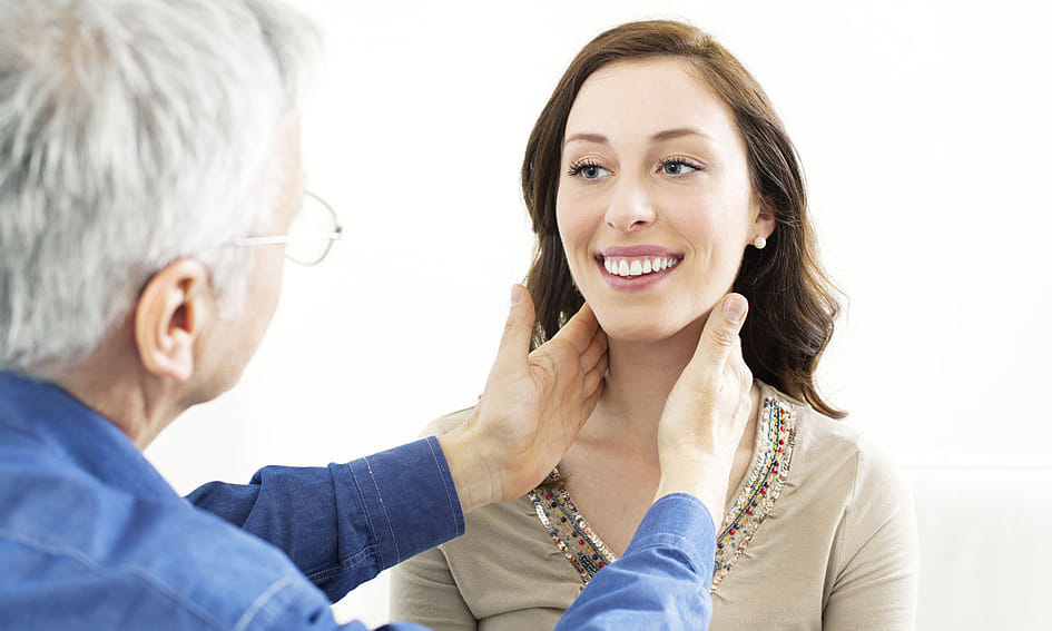 excess sweating is serious, consult to expert
