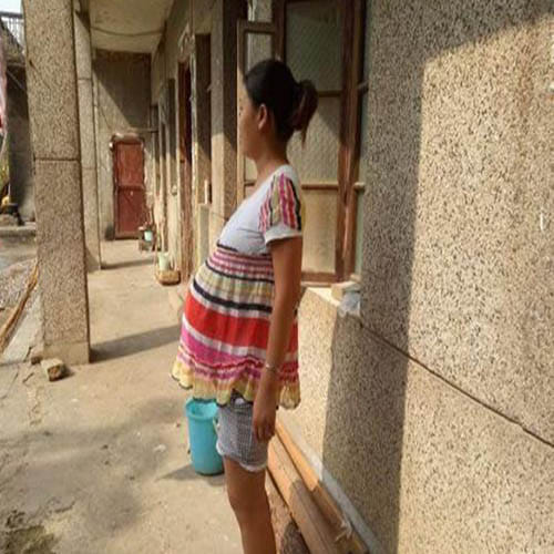 Woman Pregnant For 17 Months