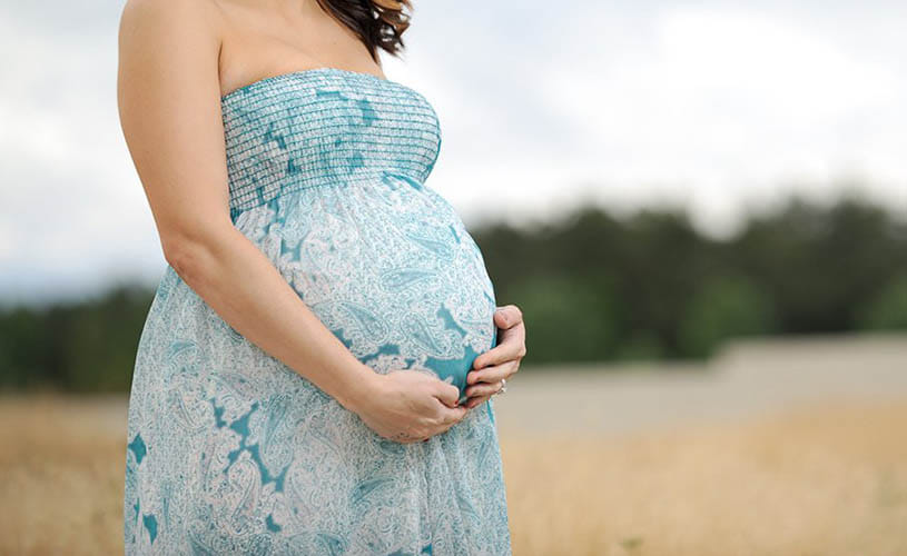 Woman Pregnant For 17 Months