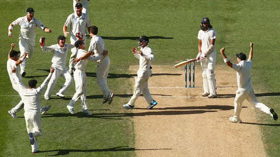 green park pitch will be changed for test match