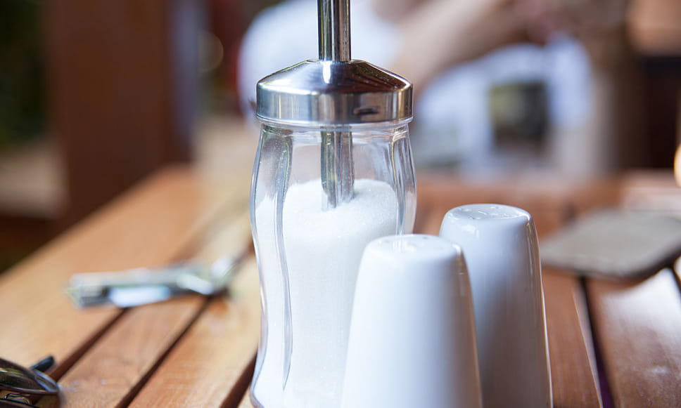 excess salt can harm your health