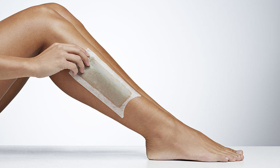 home remedies for unwanted hair permanently