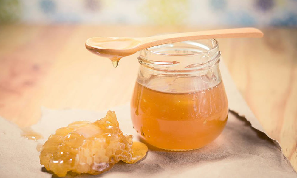 home remedies for unwanted hair permanently