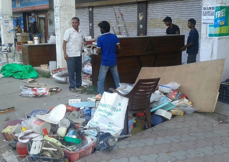 panchkukula, Hooda, SCO, sold, stuff controversy, panchkukula