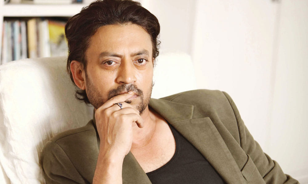 Irrfan khan wants to do romantic films