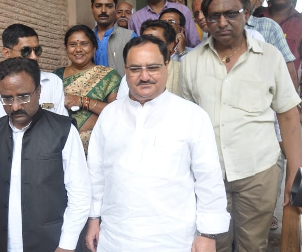 Govt alerts on Chikungunya, given the trust in high level meeting