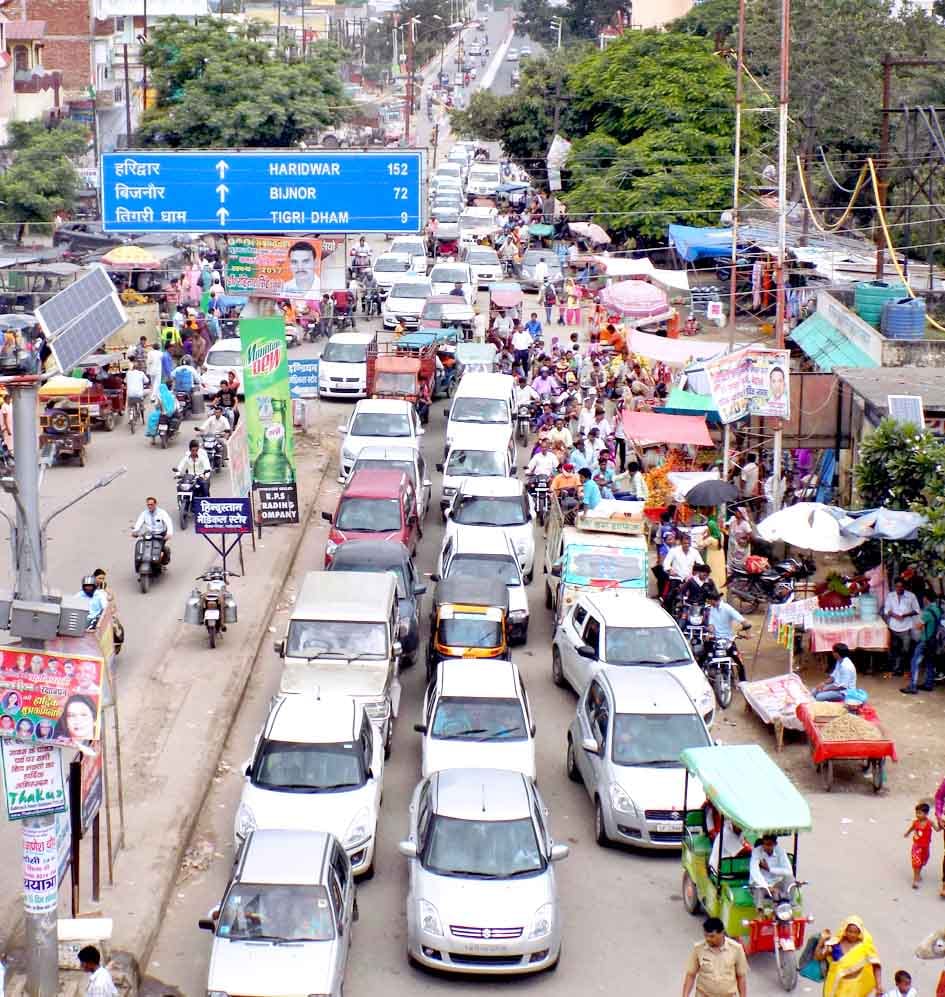 5 hour jam at chaupala