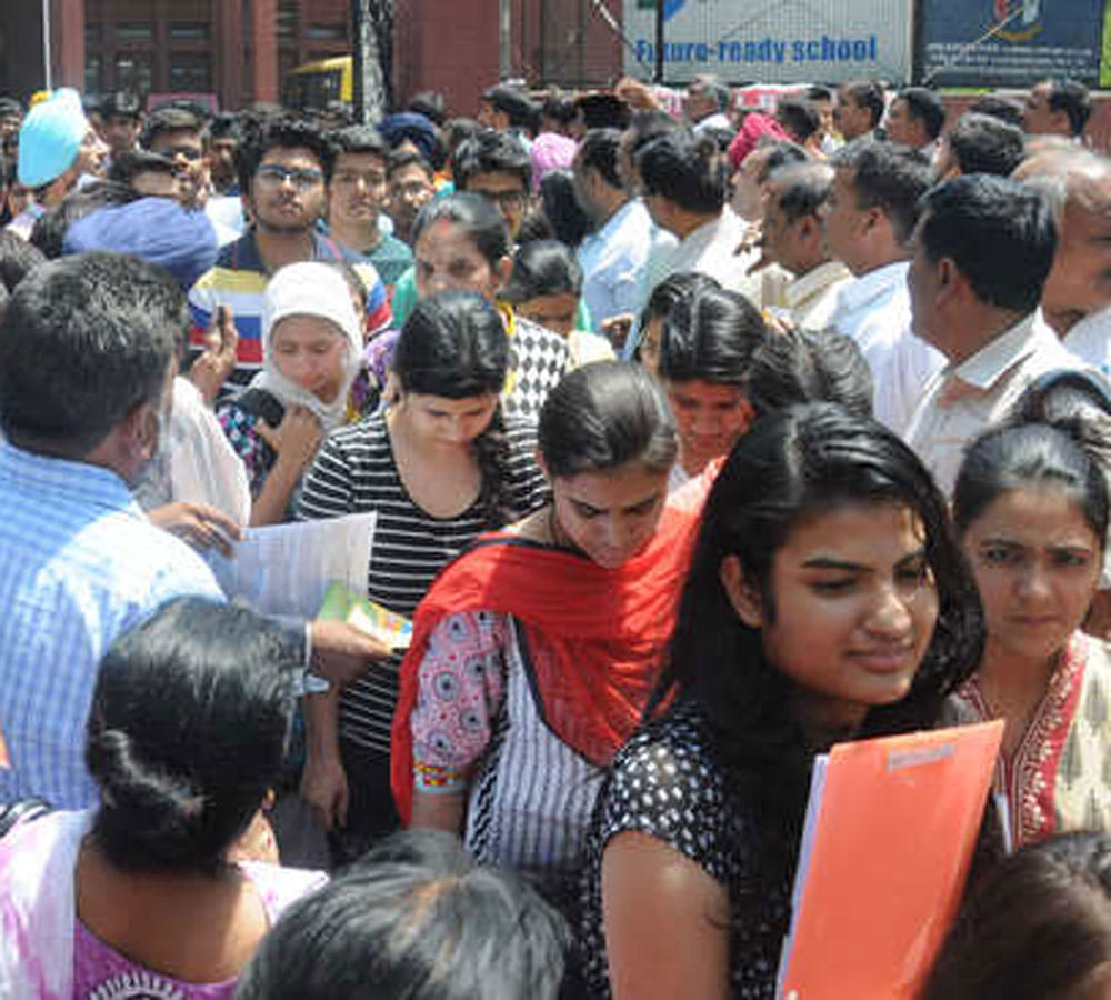 Job Vacancies In Himachal Pradesh Staff Selection Commission