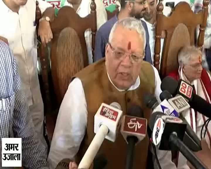 कलराज मिश्र