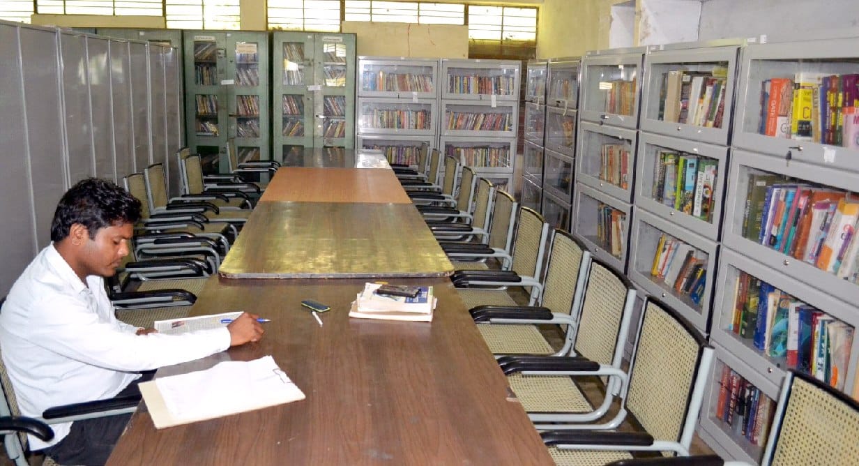 Increased distance from the library of the Internet