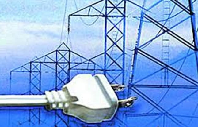 no light connection in 50 percent schools