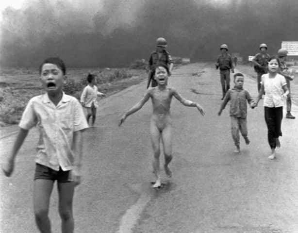 some of the most tragic photographs of world