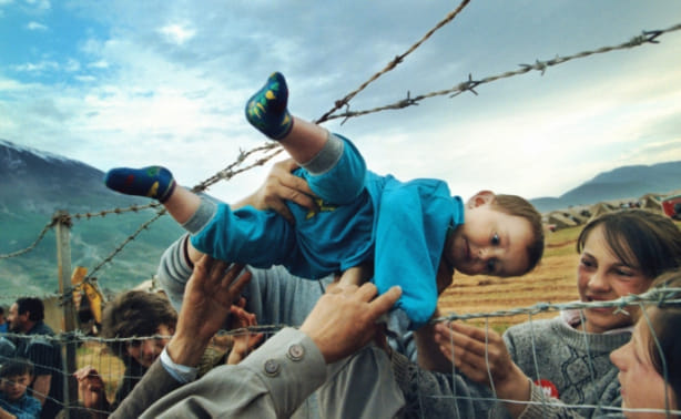 some of the most tragic photographs of world