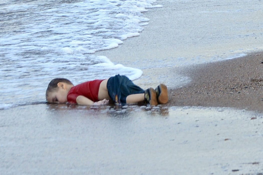 some of the most tragic photographs of world