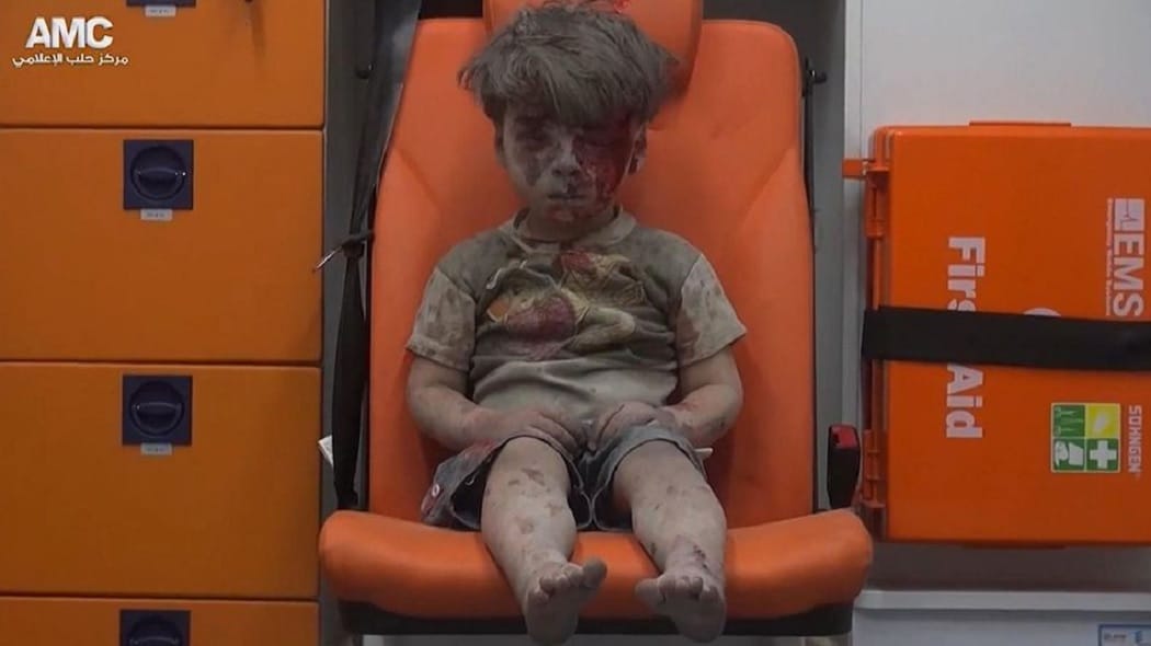 some of the most tragic photographs of world