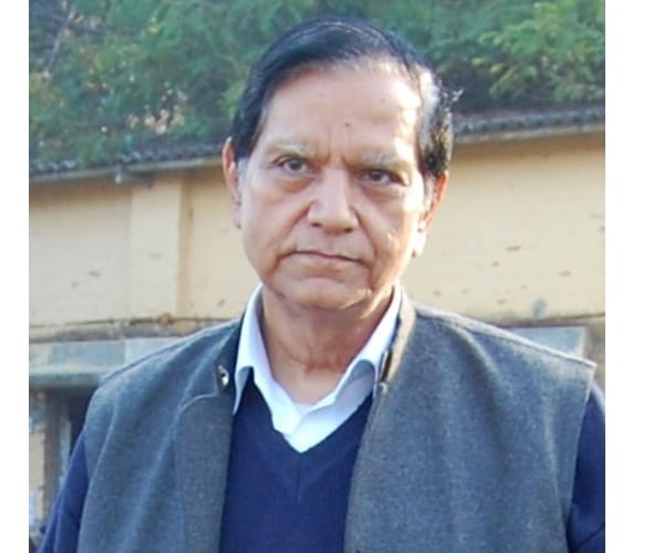 former lokayukta says UP govt not taking action on complains.