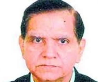 former lokayukta says UP govt not taking action on complains.