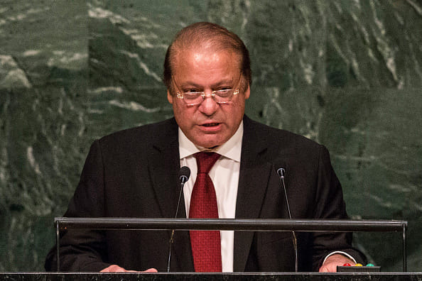 Pakistan will treat and act on Protesters in PoK as terroridt