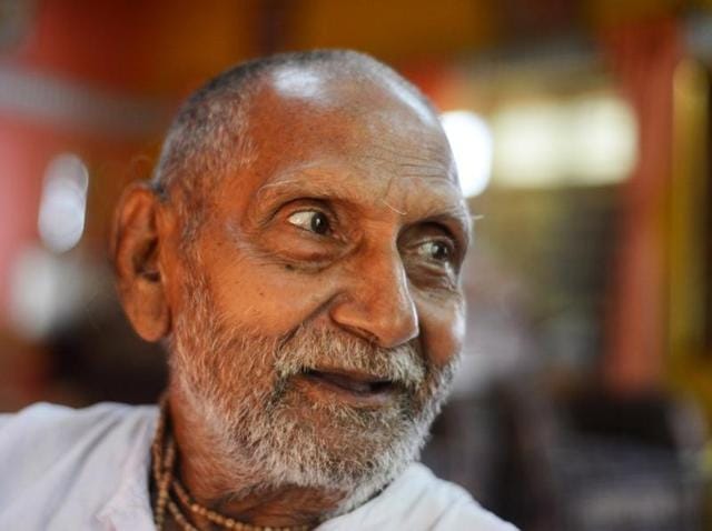Oldest man ever, Swami Sivananda says no sex, no spice, daily yoga key to age