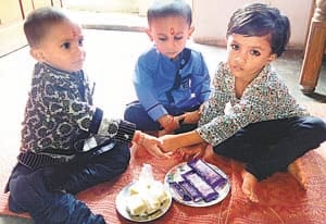 rakcha bandhan