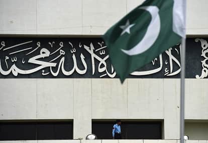 Hindu Marriage Bill tabled in Pakistan’s national assembly