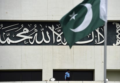Hindu Marriage Bill tabled in Pakistan’s national assembly