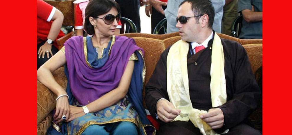 High Court asked the answer to Payal Abdullah