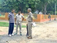 jind, harayana, crime news, murder, 35 thoushand rupees,  harayana