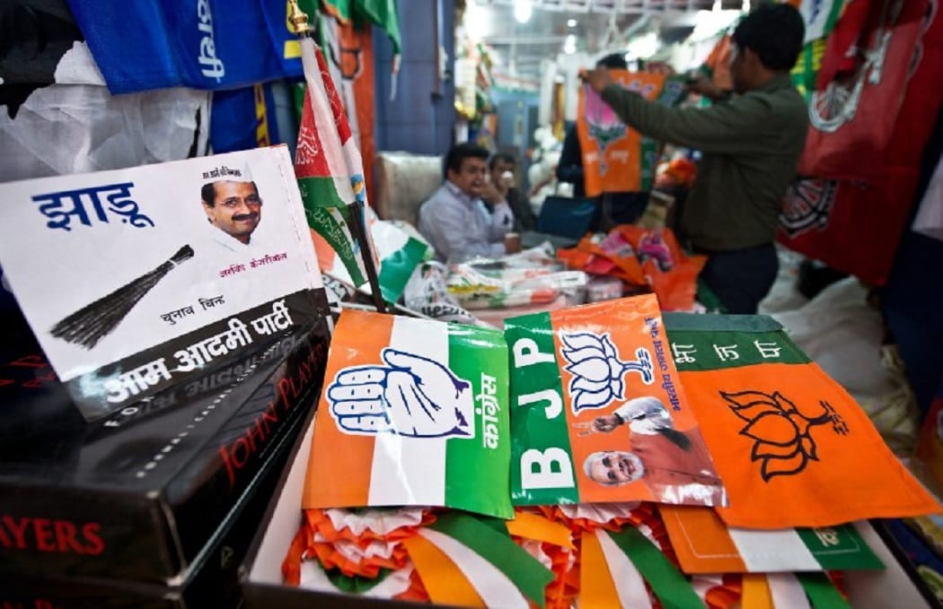 Mood Of The Nation poll: Who can challenge Modi Magic?