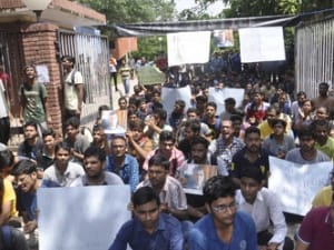 clean chit for IIT administration 