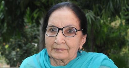 PU is going to honour mp kirron kher husband