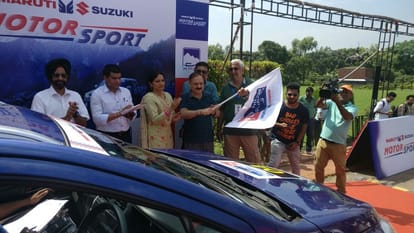mughal rally tomorrow