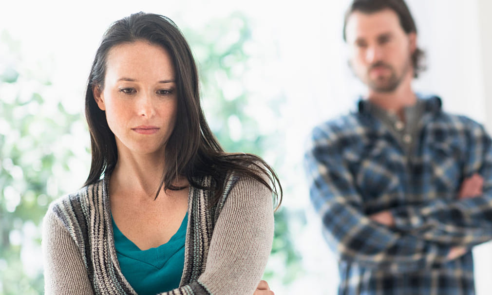 bad sleep can lead to bad relationship