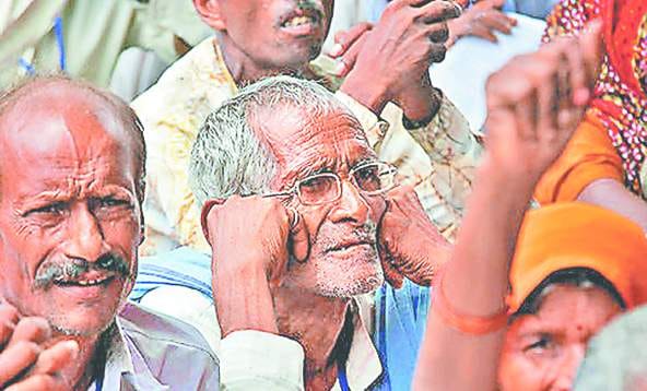 The application was, however, not made the Char Dham Yatra