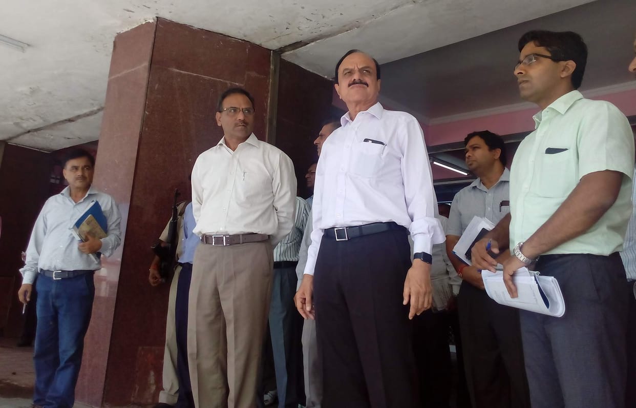 Rishikesh-Karnprayag line work will begin shortly