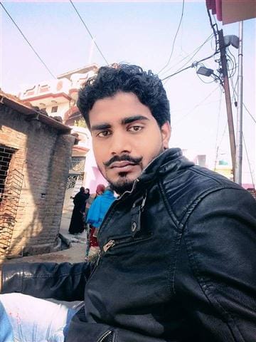 SP leader 's nephew killed on organically