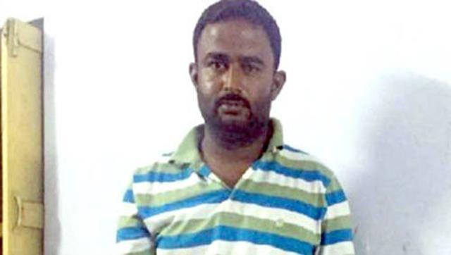 pakistani spy arrest in jaislmer