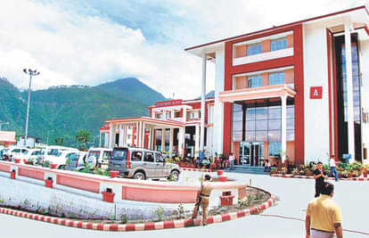 srinagar medical college