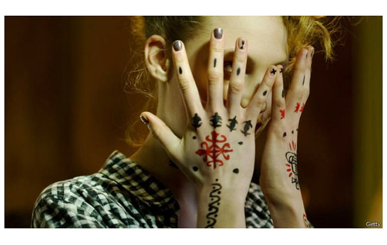 Discover 93 about temporary finger tattoos super cool  indaotaonec