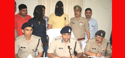 Shooters have deal of murder, who attacked on bjp leader