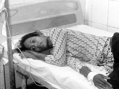 Dayria- fever killed three women