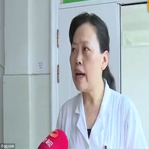 Woman Pregnant For 17 Months