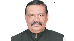 BJP state president Vijay Sampla, BJP,  SAD, party rally, ferozepur, jalandhar, punjab 