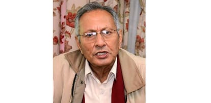 Tourism Development Board Vice President Major Vijay Singh mankotia statement over drug smuggling