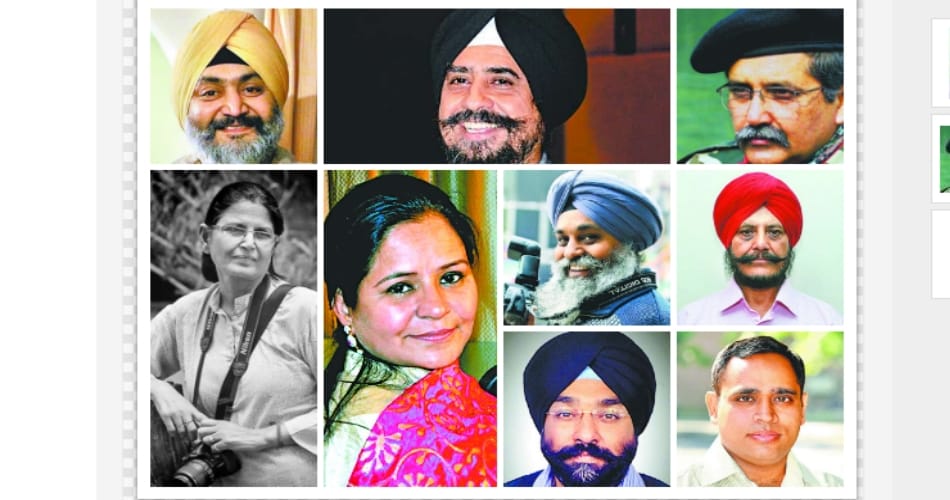 Special interview of some photographer on world photography day